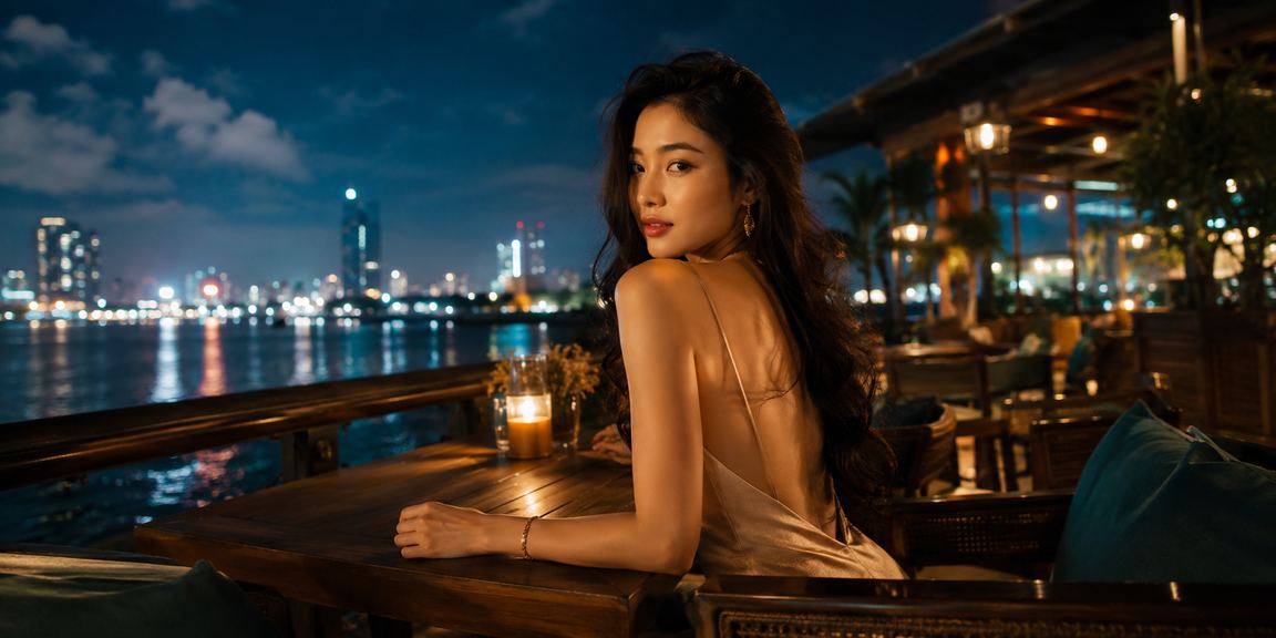 Góc nhìn về không gian giải trí và cà phê tại Sài Gòn kết hợp trải nghiệm casino trực tuyến