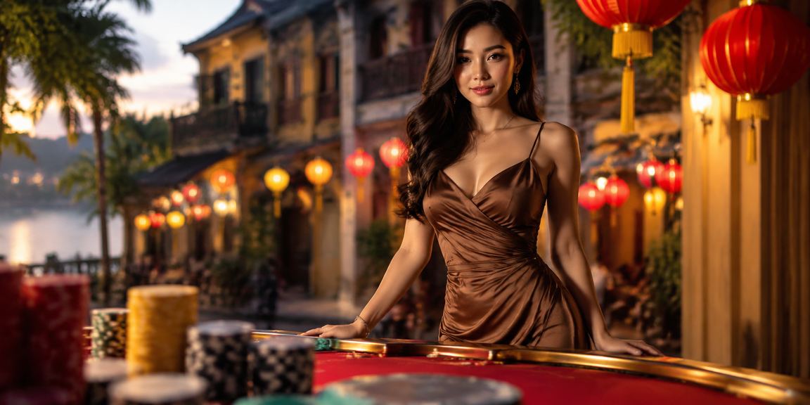 Người dùng Việt Nam trải nghiệm casino trực tuyến trên điện thoại di động